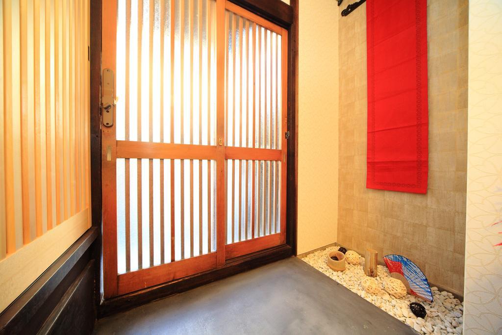 カモンイン 稲荷 Kyoto Exterior photo