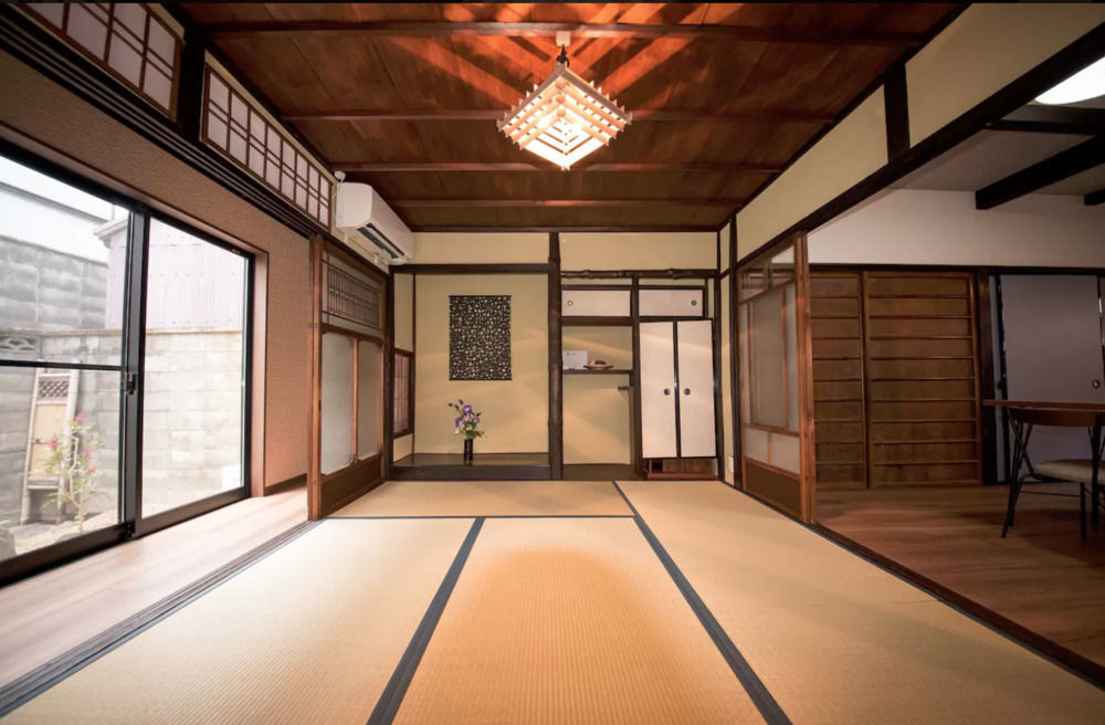 カモンイン 稲荷 Kyoto Exterior photo