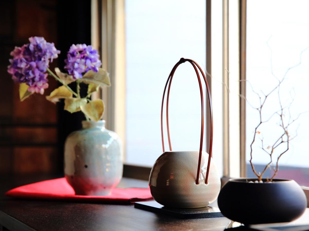 カモンイン 稲荷 Kyoto Exterior photo