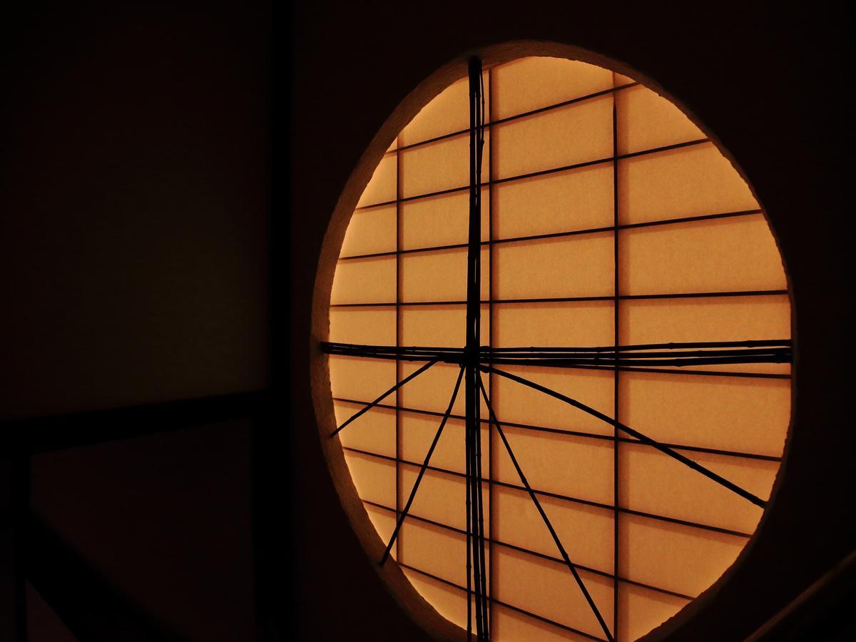 カモンイン 稲荷 Kyoto Exterior photo